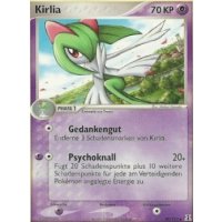 Kirlia