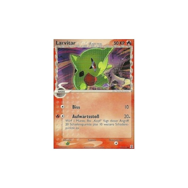 Larvitar
