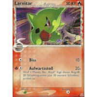 Larvitar
