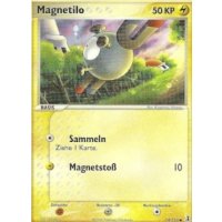 Magnetilo