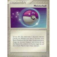 Meisterball