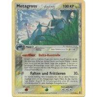 Metagross 11/113 HOLO