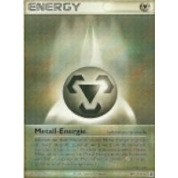 Metall-Energie