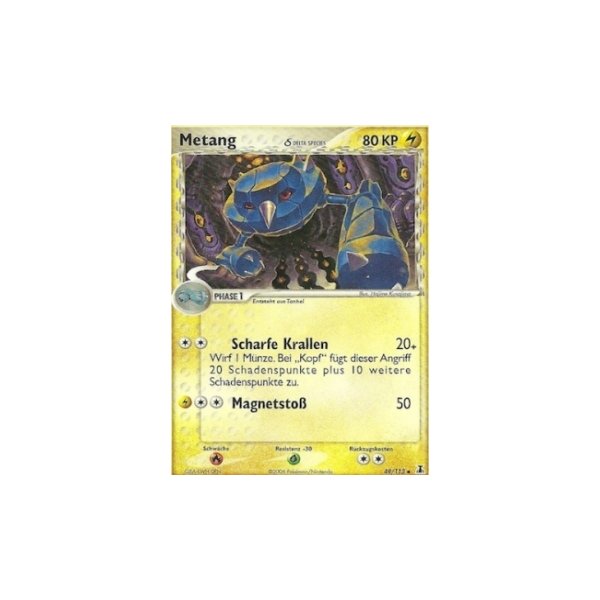Metang