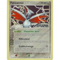 Panzaeron REVERSE HOLO