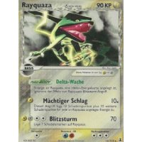 Rayquaza HOLO