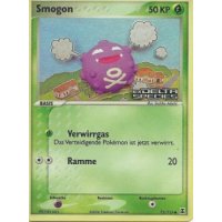 Smogon REVERSE HOLO