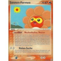 Sonnen-Formeo