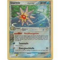 Starmie 15/113 HOLO