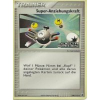 Super-Anziehungskraft REVERSE HOLO