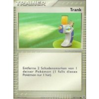 Trank