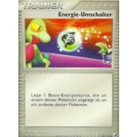 Energie-Umschalter