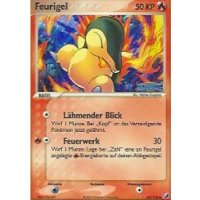 Feurigel REVERSE HOLO