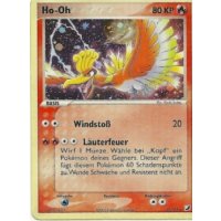 Ho-oh 27/115 HOLO