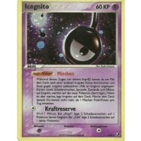 Icognito ! HOLO