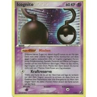 Icognito ? HOLO
