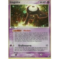 Icognito F HOLO