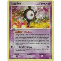 Icognito K HOLO