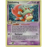 Laschoking HOLO