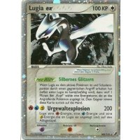Lugia ex HOLO