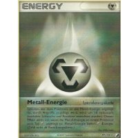 Metall-Energie