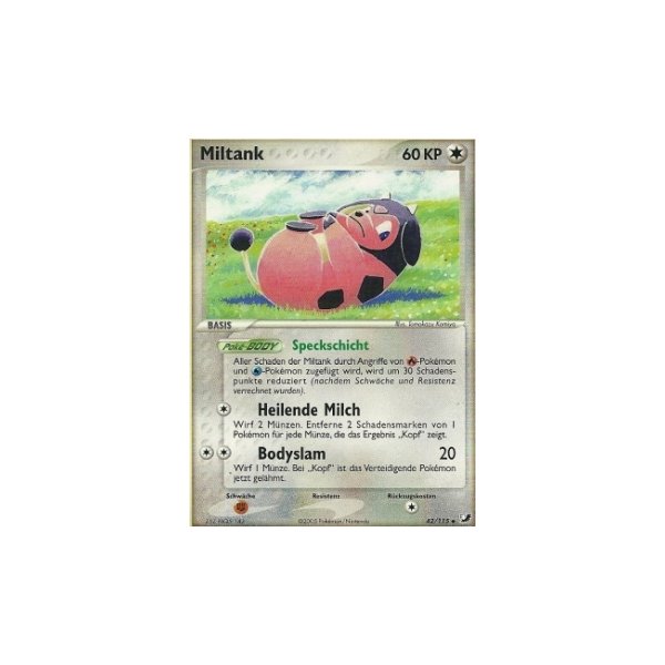 Miltank