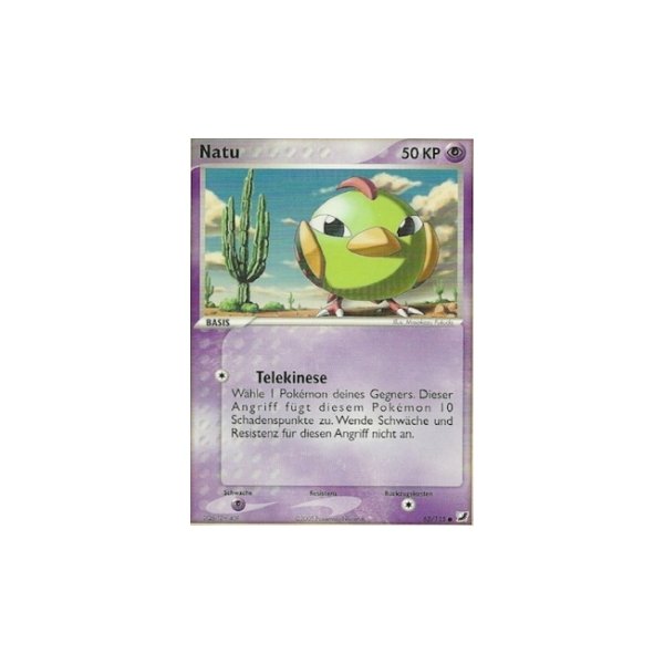 Natu