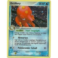 Octillery HOLO