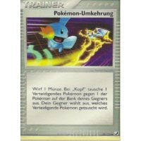 Pok&eacute;mon-Umkehrung