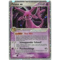 Psiana ex HOLO