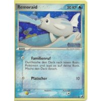 Remoraid REVERSE HOLO