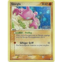 Skorgla REVERSE HOLO