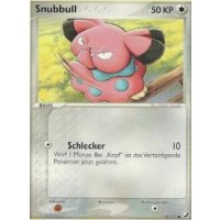 Snubbull