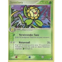 Sonnflora REVERSE HOLO GOLD