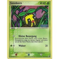 Sonnkern REVERSE HOLO