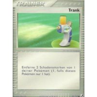 Trank