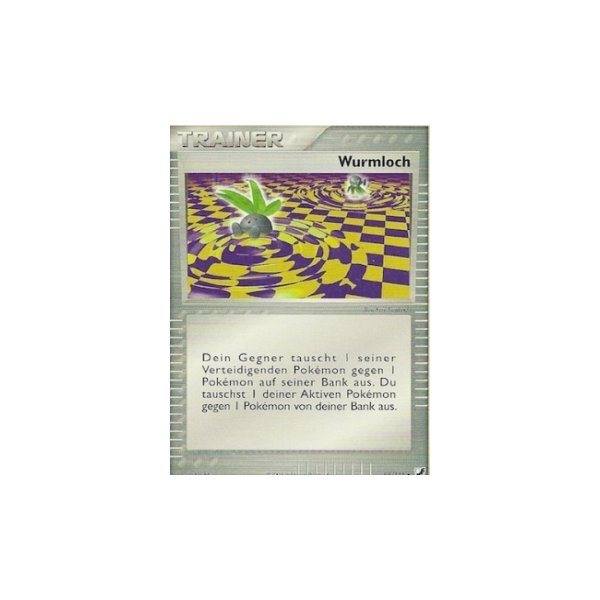 Wurmloch