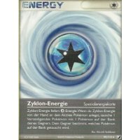 Zyklon-Energie