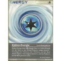 Zyklon-Energie