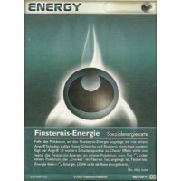 Finsternis-Energie