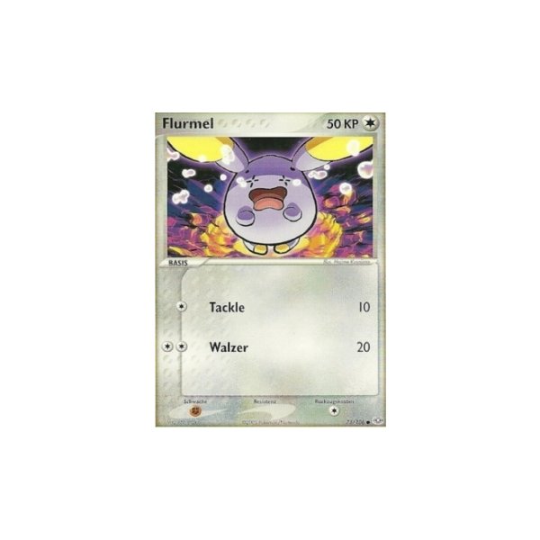 Flurmel