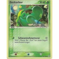 Geckarbor REVERSE HOLO