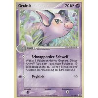 Groink 30/106