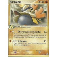 Hariyama