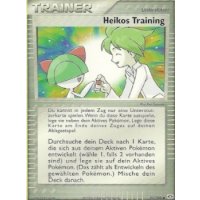 Heikos Training