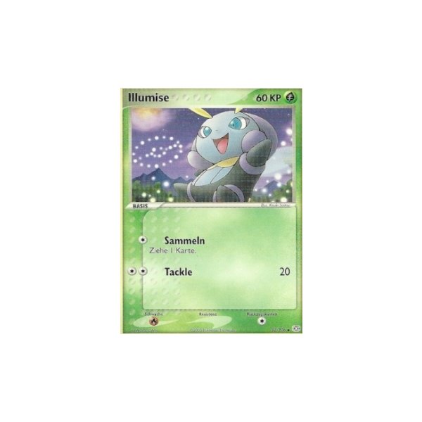 Illumise