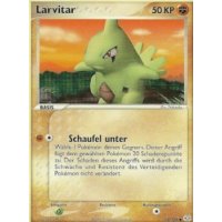 Larvitar
