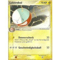 Lektrobal