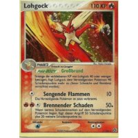 Lohgock HOLO