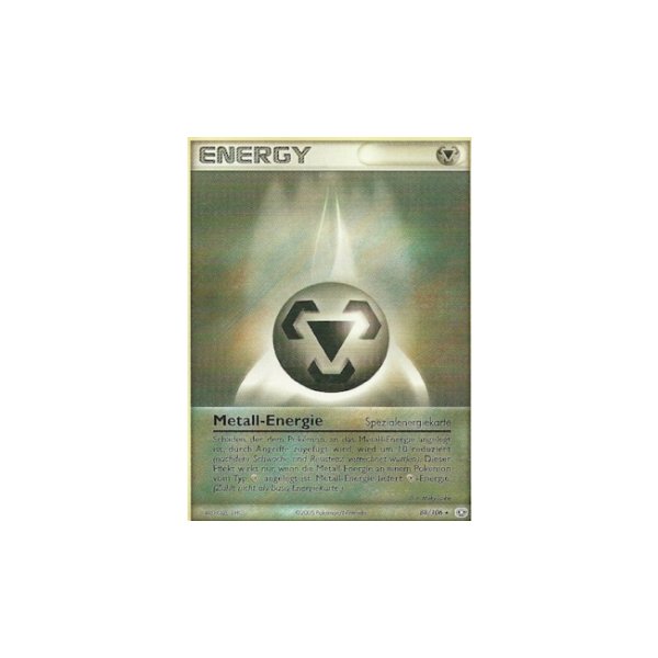 Metall-Energie
